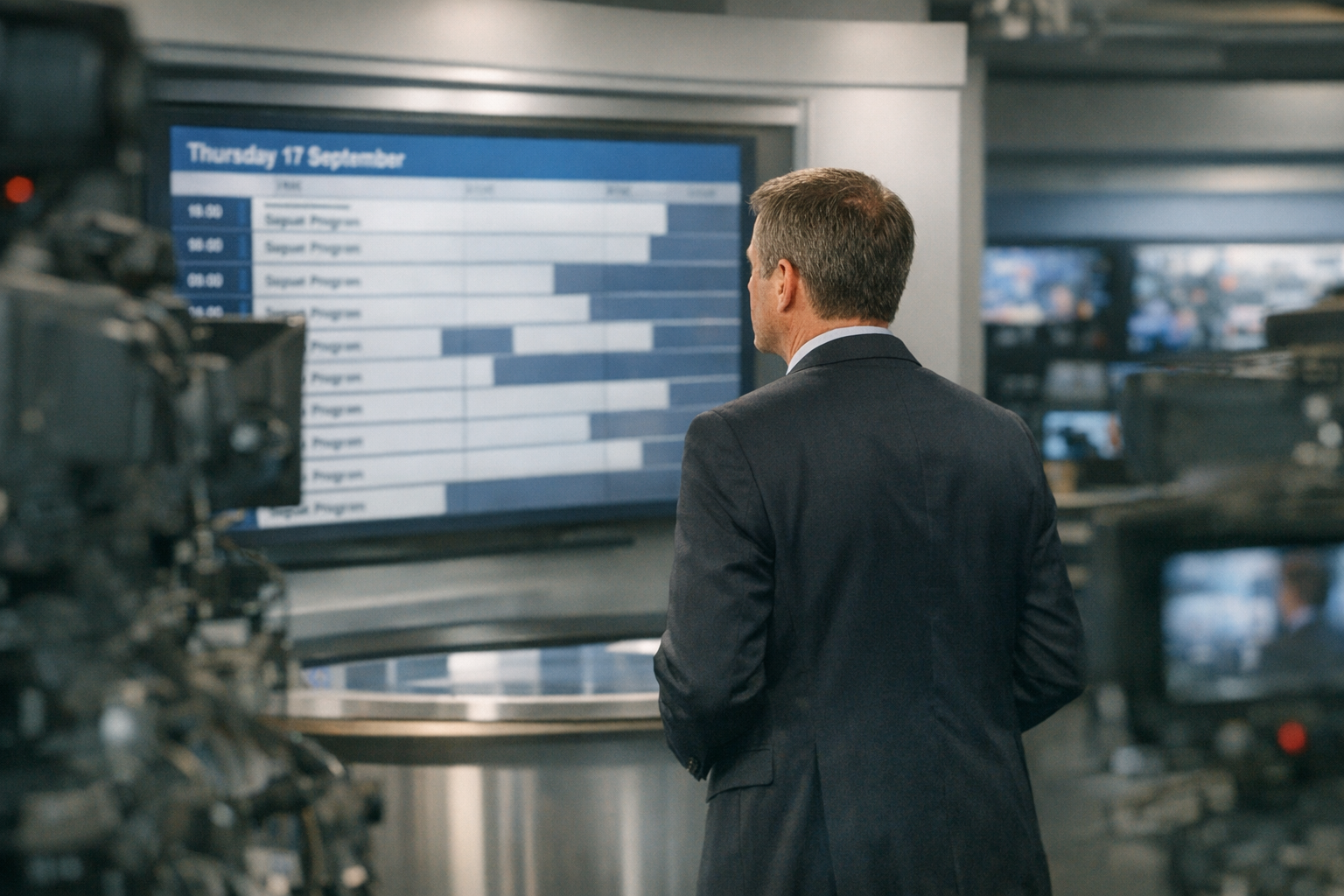 La7 svela il palinsesto di giovedì 17 settembre: le scelte per l'avvio della stagione