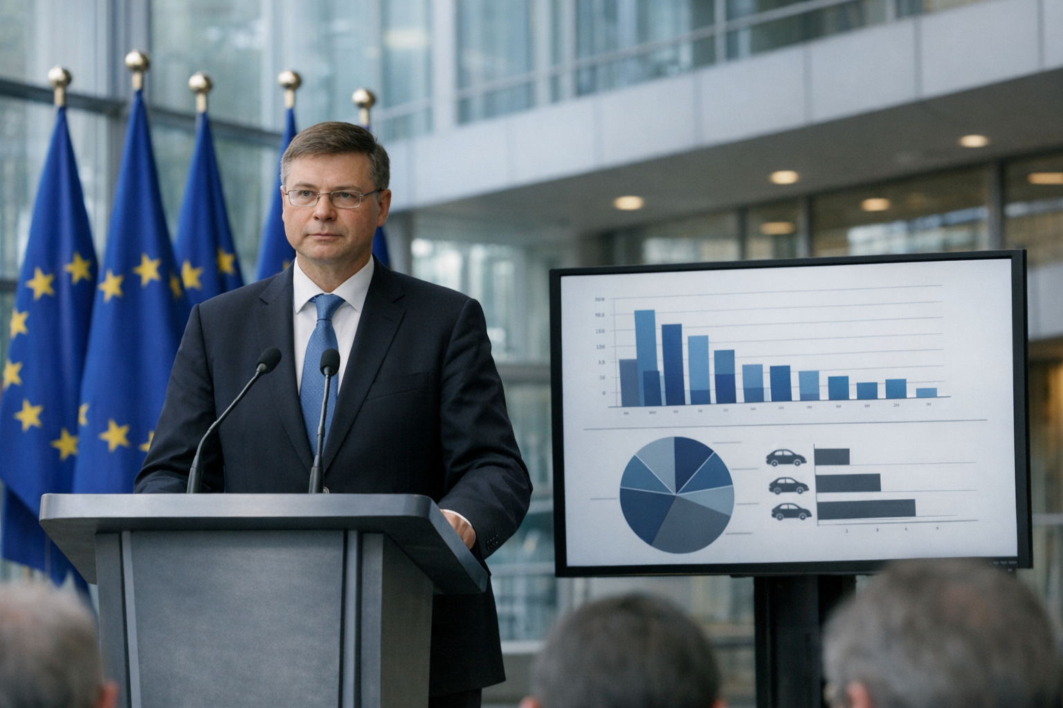 Bruxelles apre: margini per usare il Pnrr nel taglio del bollo