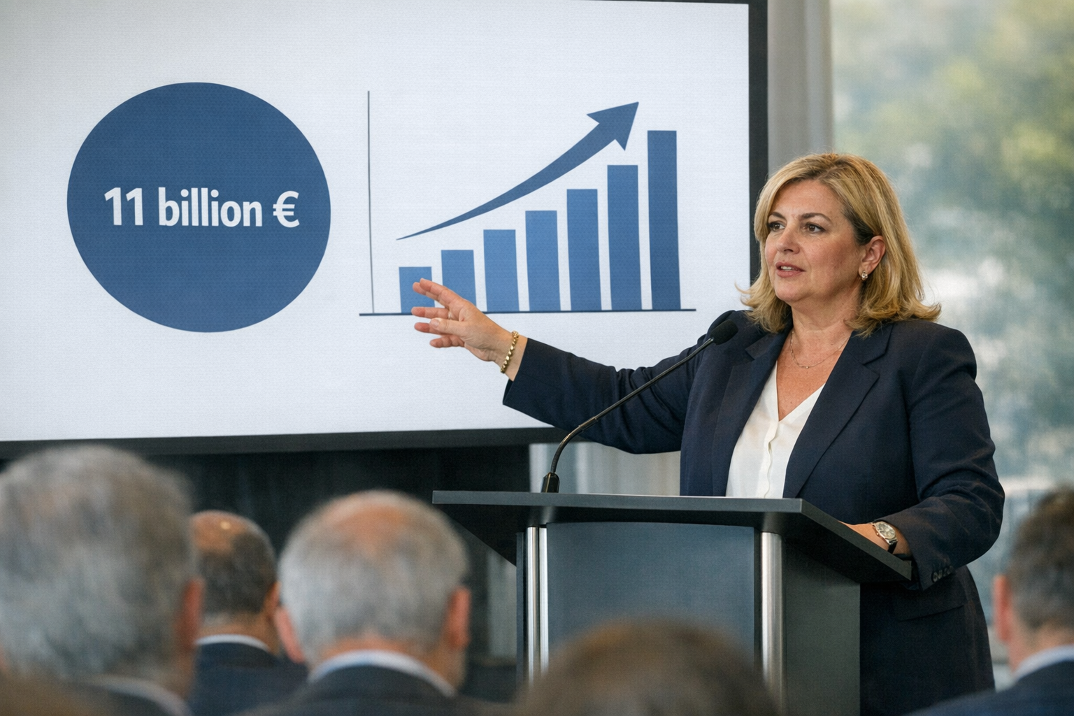 Fuga di talenti: 11 miliardi stimati e il riallineamento sui posti fissi