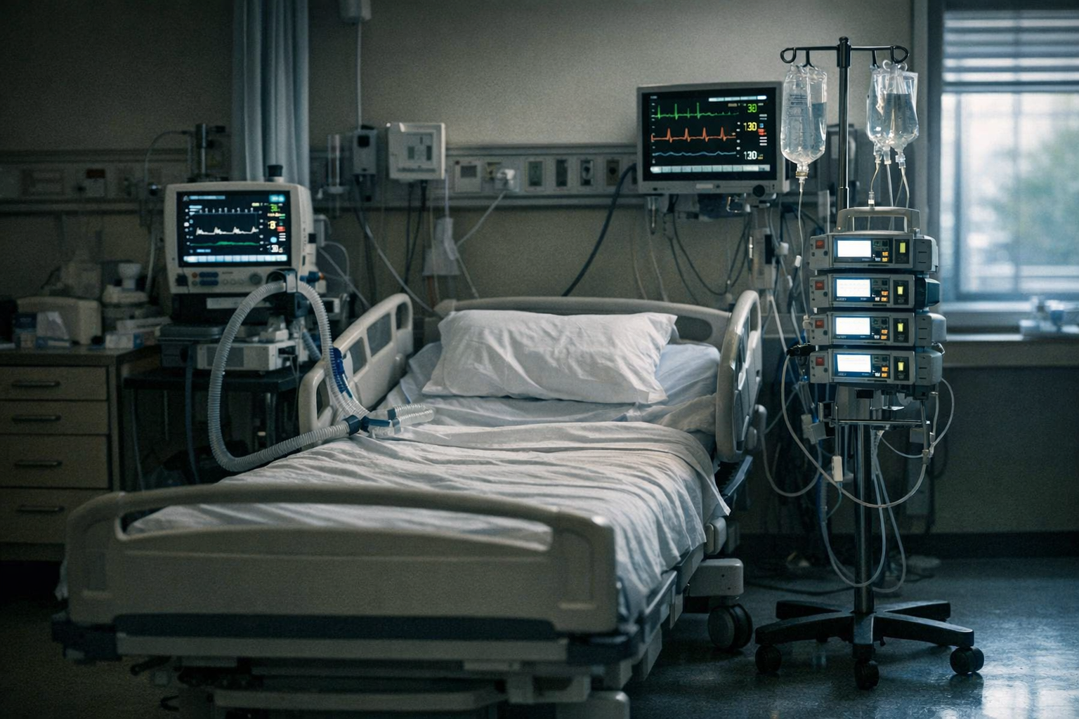 Di Battista sedato e in terapia intensiva: si attende l'esito del decorso post-operatorio
