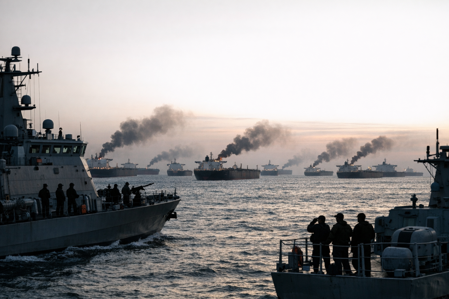 Teheran rivendica attacchi a navi nel Golfo: due imbarcazioni statunitensi e dieci petroliere coinvolte Teheran rivendica attacchi a navi nel Golfo: due imbarcazioni statunitensi e dieci petroliere coinvolte