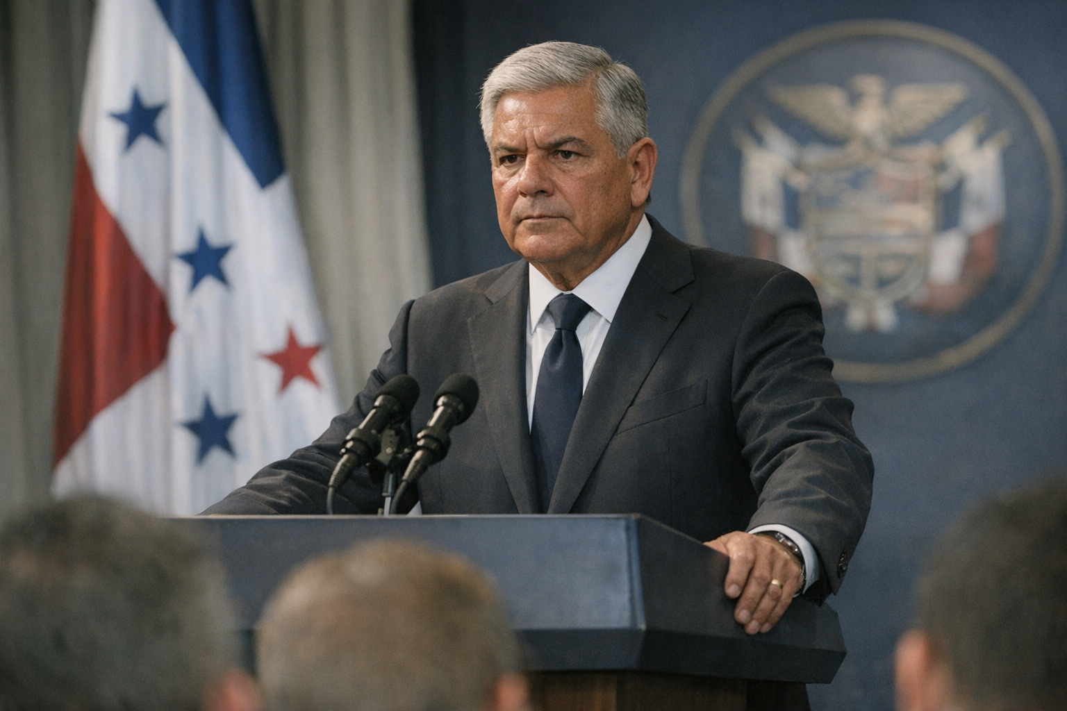 Mulino annuncia pugno duro contro i narcos: difese le misure ispirate all'El Salvador