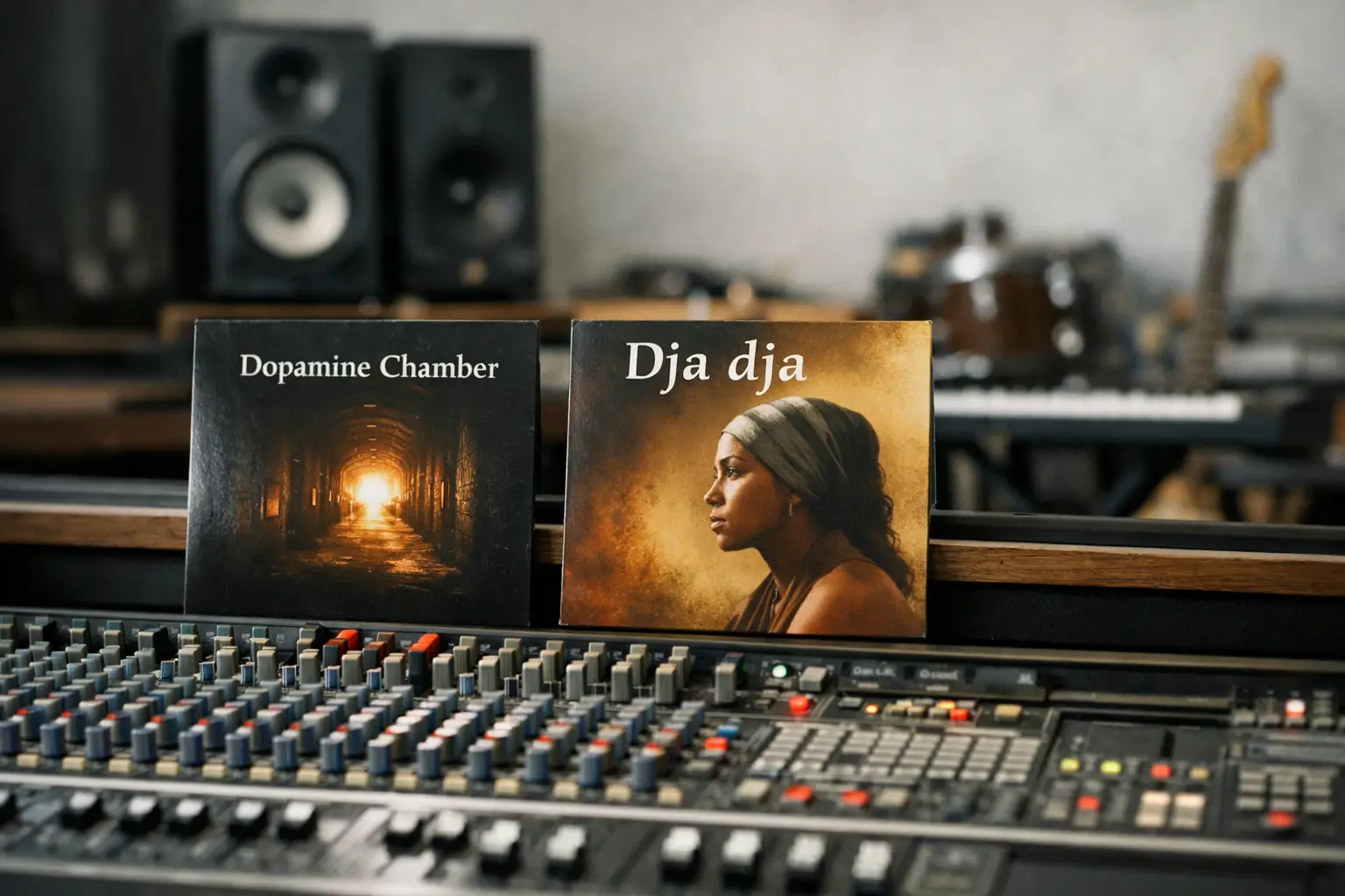 Fontaines D.C e Marina Herlop: due album da ascoltare