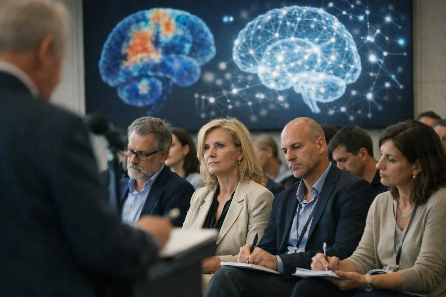 A Roma il confronto su percezione ed empatia: cosa resta delle emozioni nell’era digitale