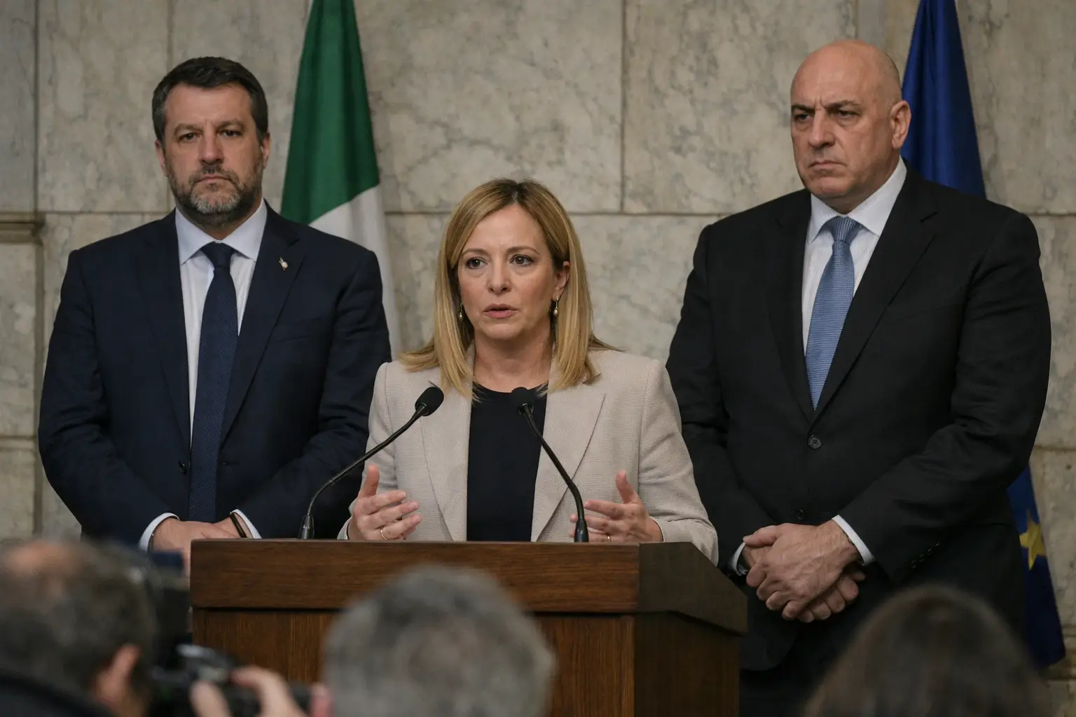 Decreto sicurezza: stretta sui minori, procedibilità d'ufficio anche per lesioni lievi Decreto sicurezza: stretta sui minori, procedibilità d'ufficio anche per lesioni lievi