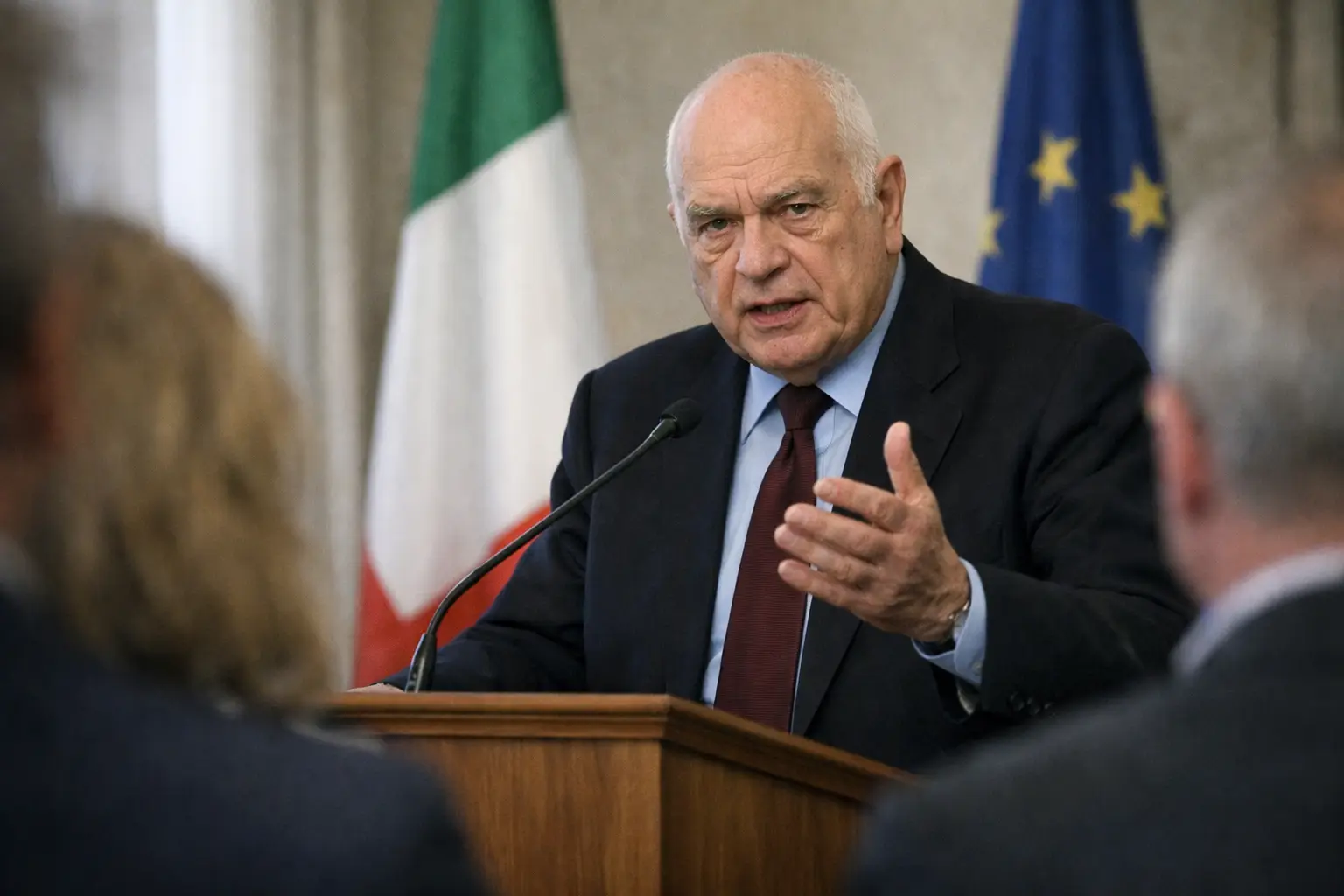 Nordio spinge per ampliare le carceri minorili: +40% di ragazzi in cella in quattro anni Nordio spinge per ampliare le carceri minorili: +40% di ragazzi in cella in quattro anni