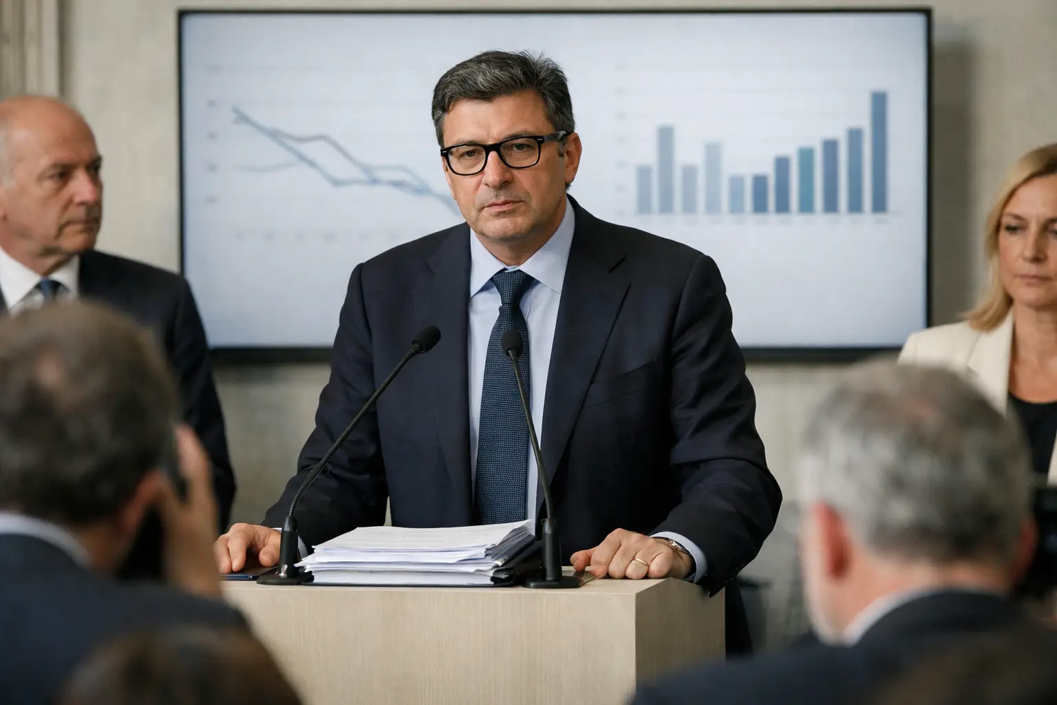 Manovra, priorità a giovani e madri ma Giorgetti frena: «La coperta è corta»