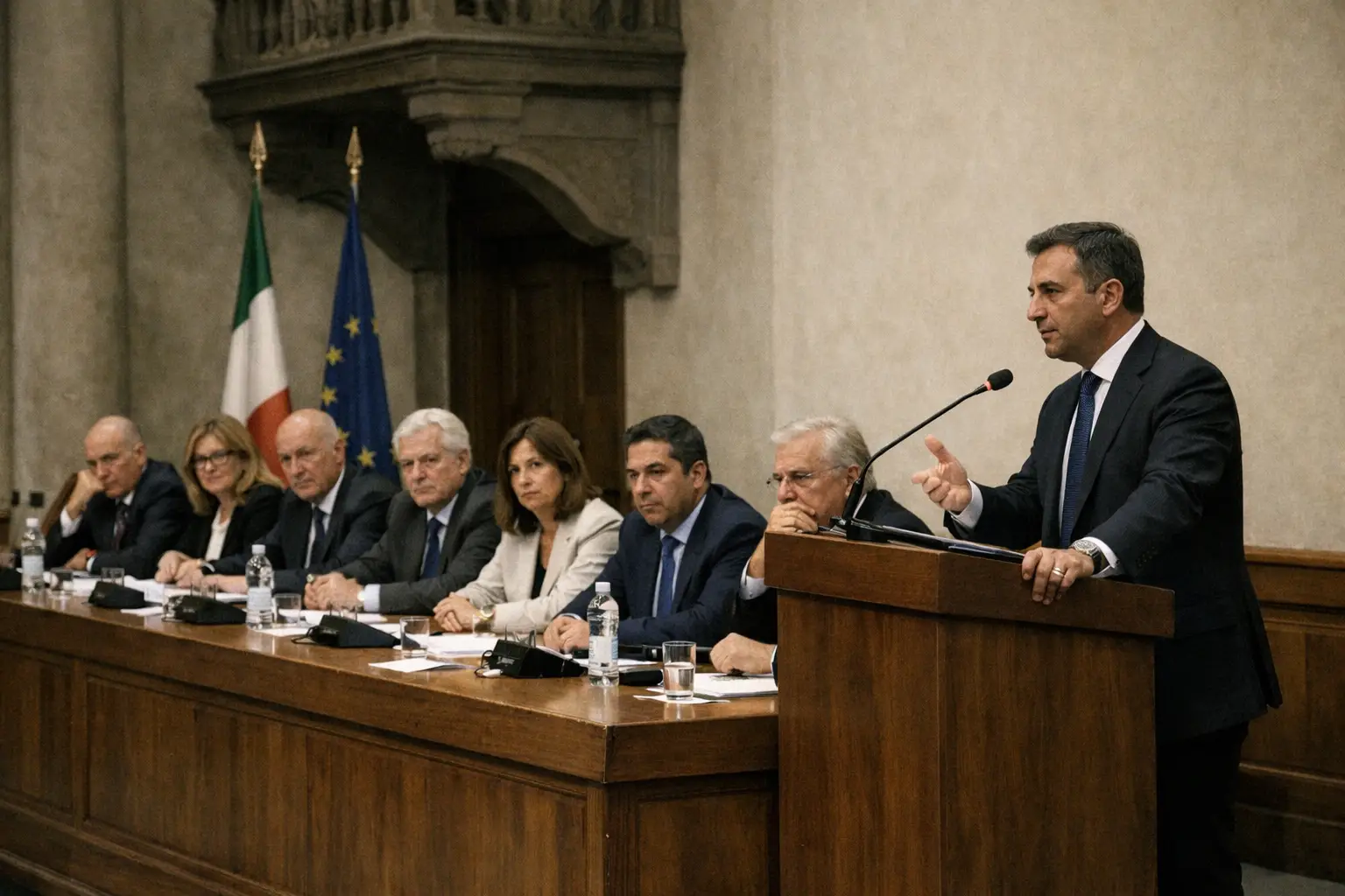 A Firenze il Festival delle Regioni mette al centro sanità e statuti A Firenze il Festival delle Regioni mette al centro sanità e statuti