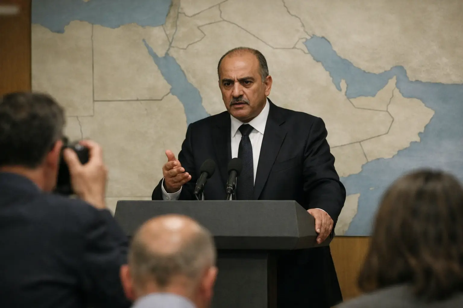 Gli Houthi alzano il tono contro il Cairo: “Sostegno ai sauditi equivale a guerra”