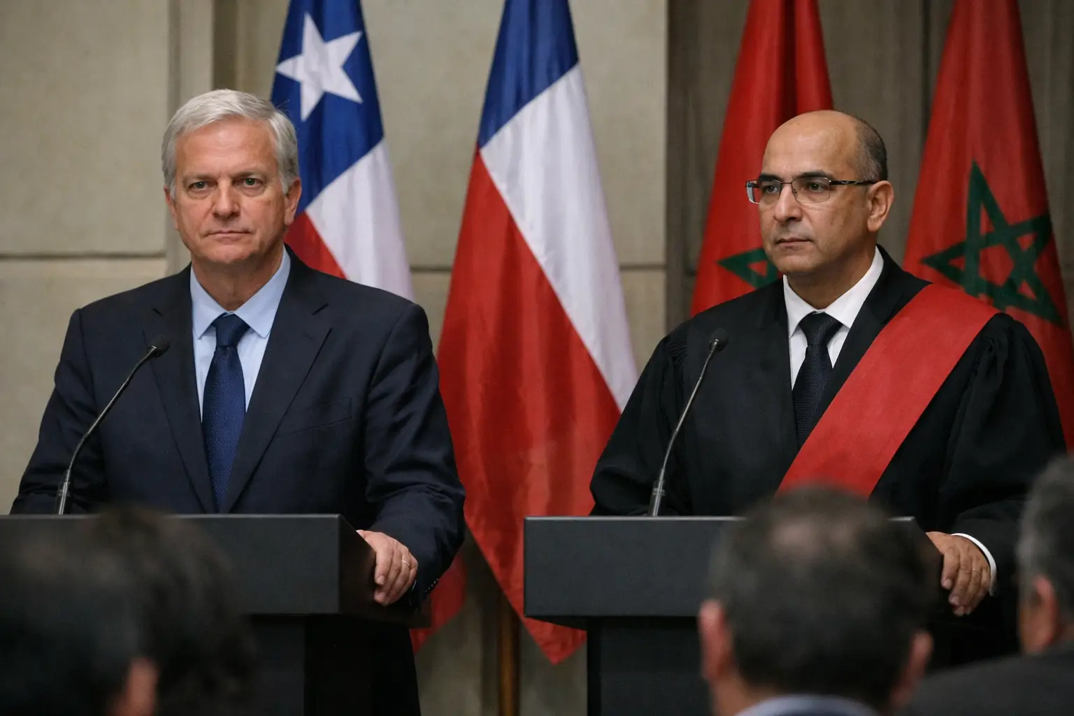 Cile, Kast riconosce l’errore sugli sconti di pena ma conferma Rabat alla Giustizia Cile, Kast riconosce l’errore sugli sconti di pena ma conferma Rabat alla Giustizia
