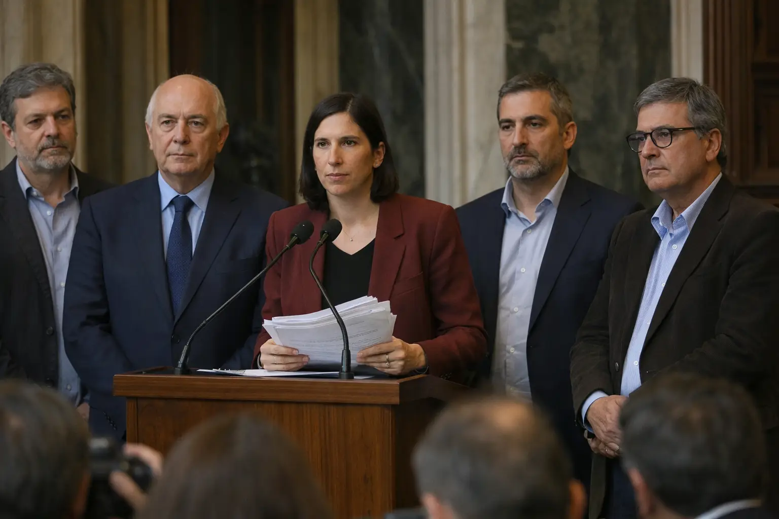 Opposizioni contro la manovra: «Misura elettoralistica»