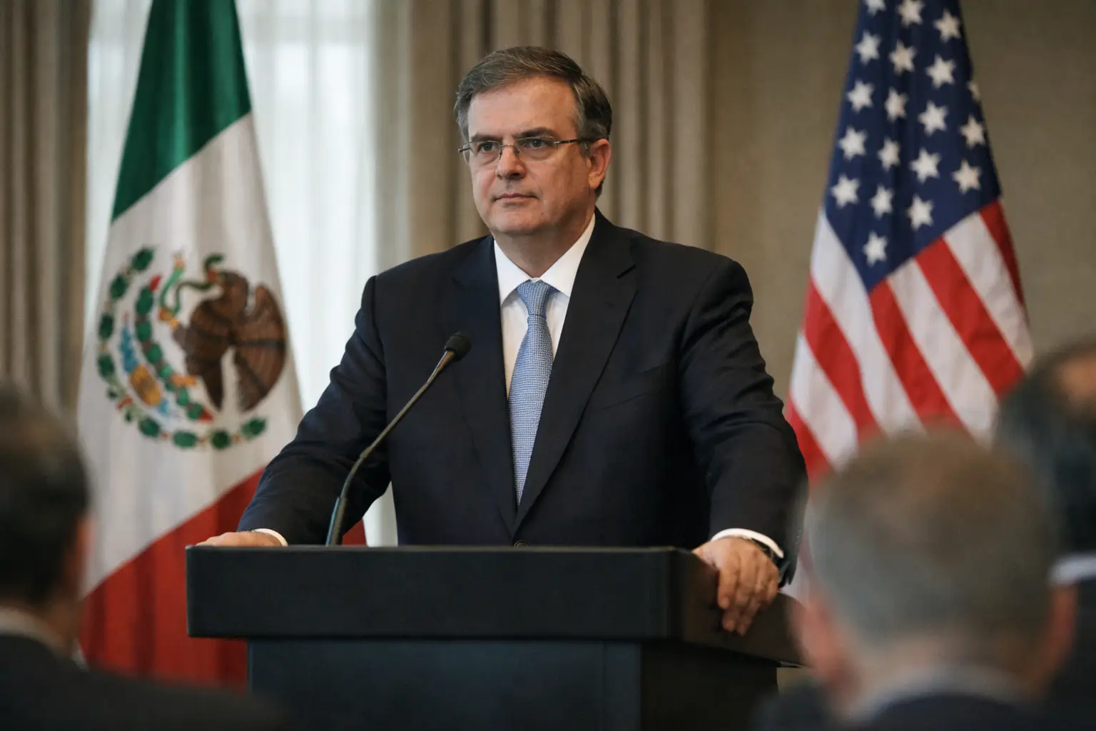Messico e Stati Uniti avviano trattative per la revisione dell'USMCA nel 2027