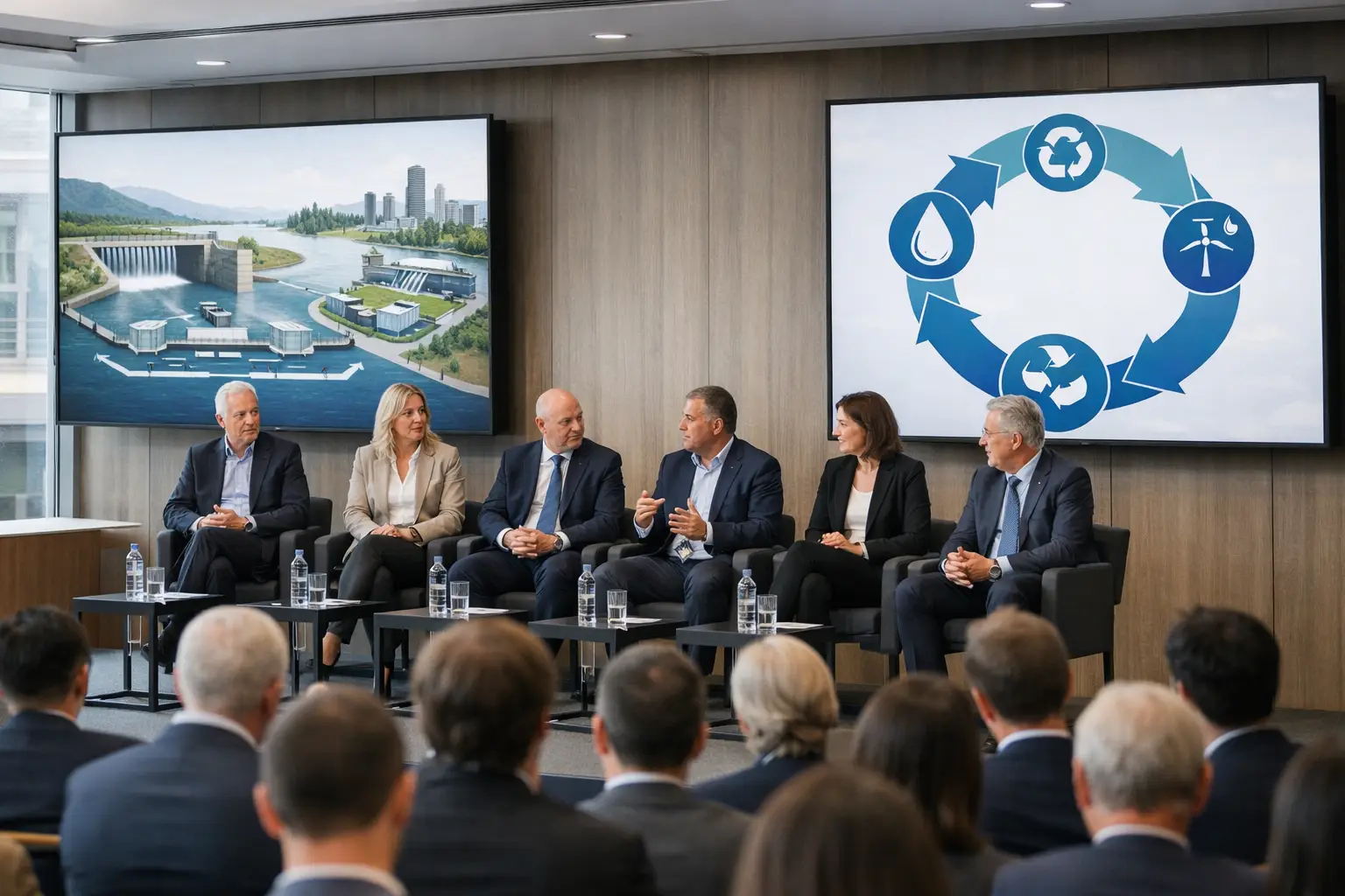 Aquality Forum 2026: tecnologie, regolazione e circolarità per il servizio idrico