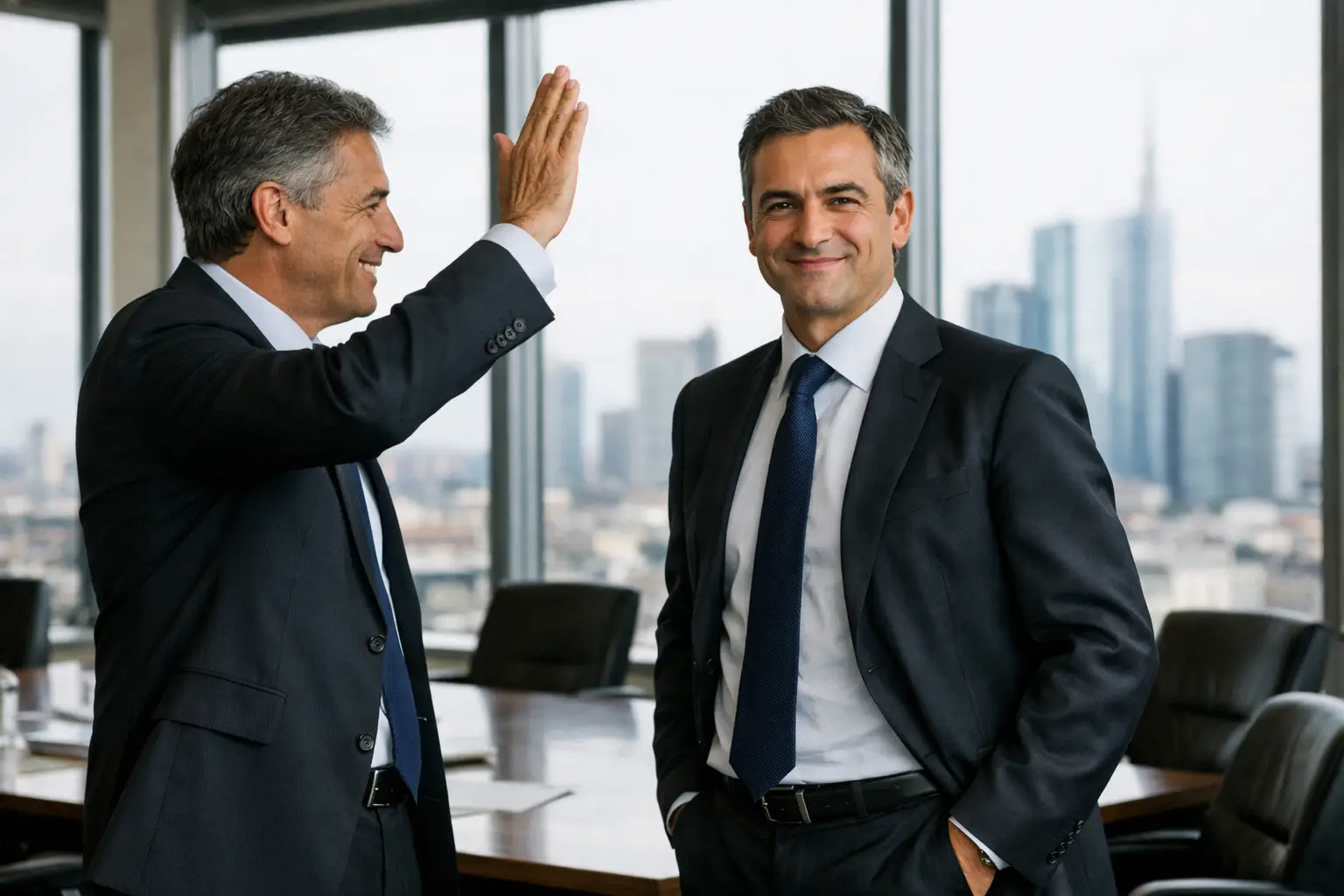 Sogin, approvati i nuovi vertici: Grassi presidente e Mazzolin ad