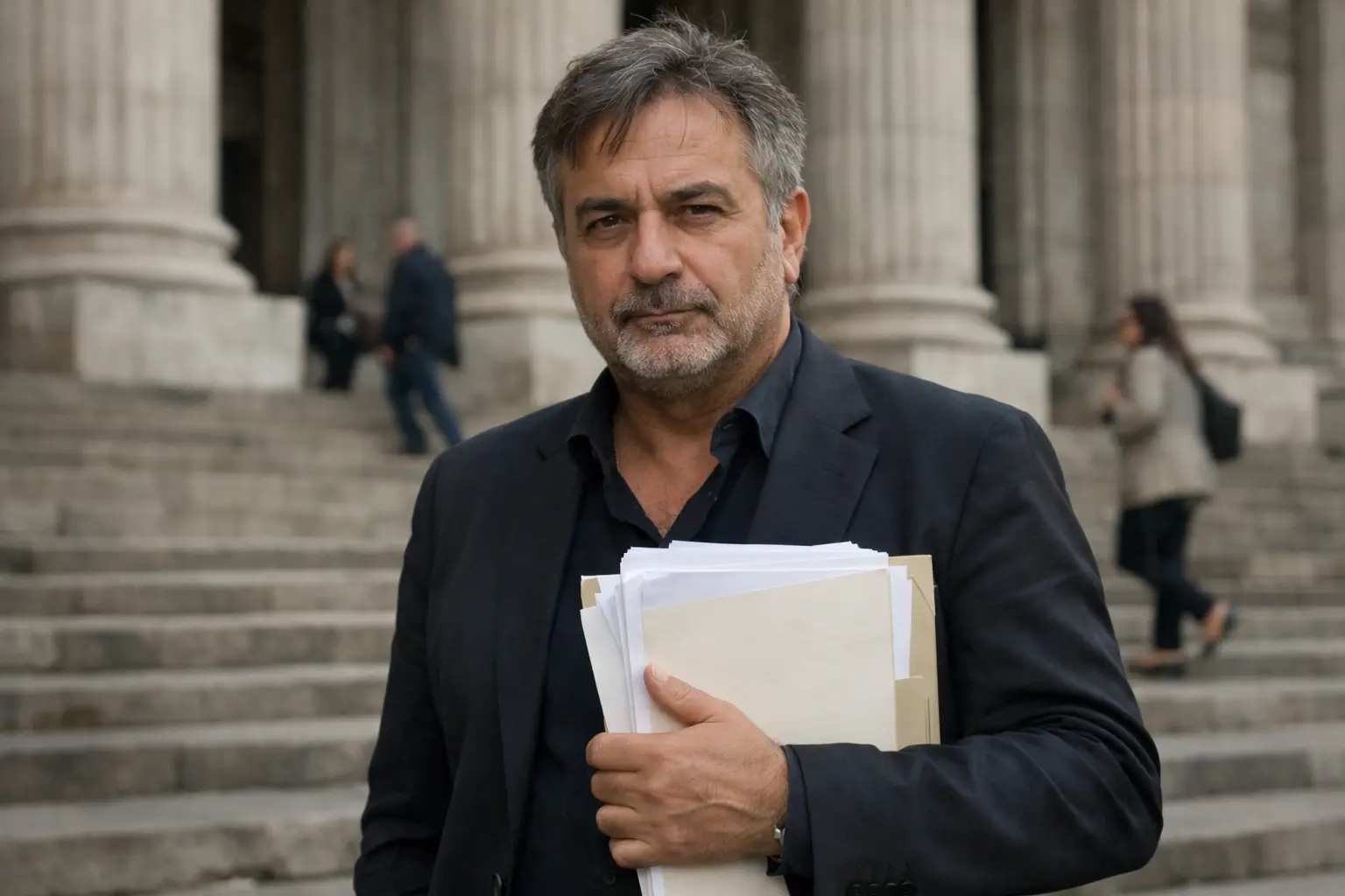Il tribunale respinge il ricorso: Ranucci non sarà reintegrato a Report