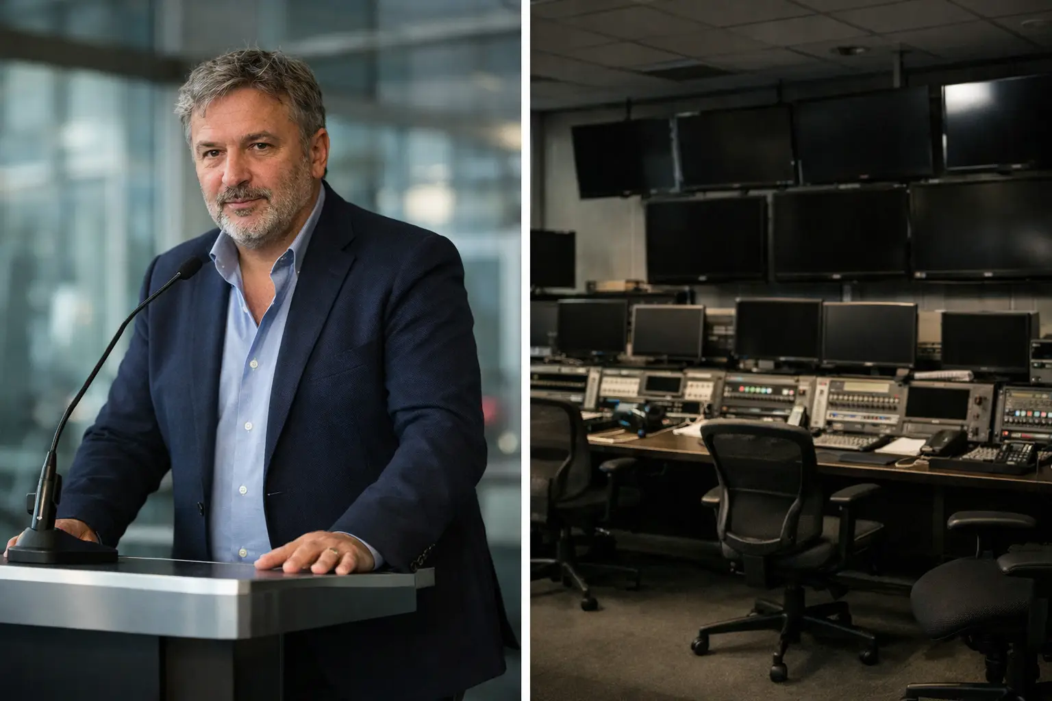 Ranucci denuncia fango orchestrato per cancellare Report, la Rai replica