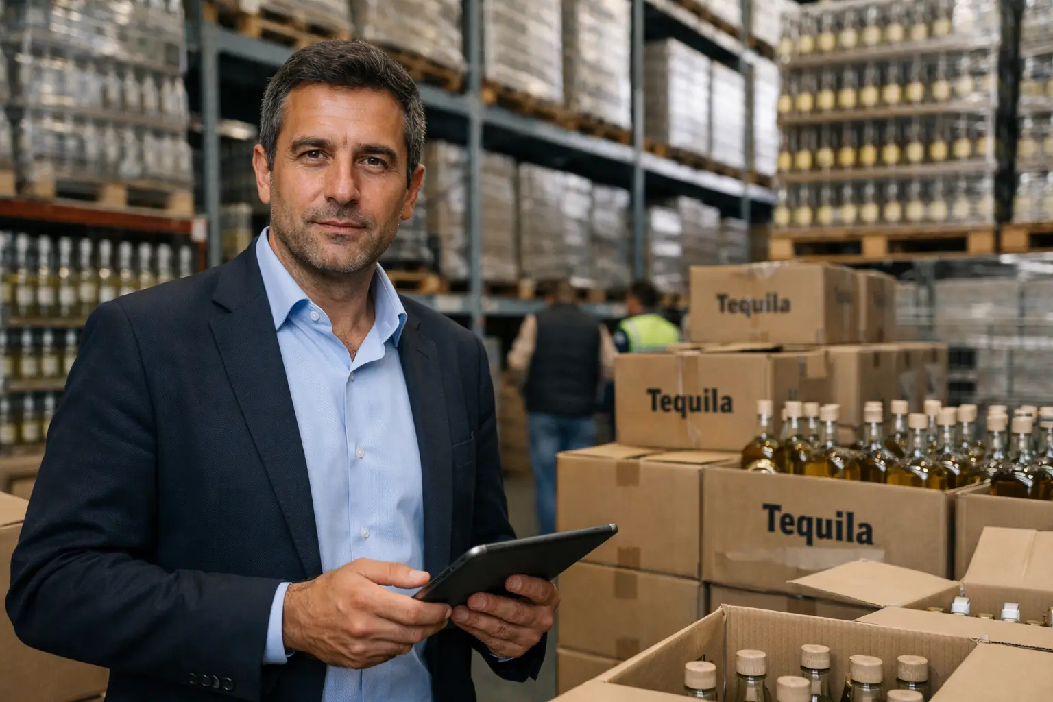 Crescita record delle importazioni: l'Italia sesta per tequila e seconda per qualità
