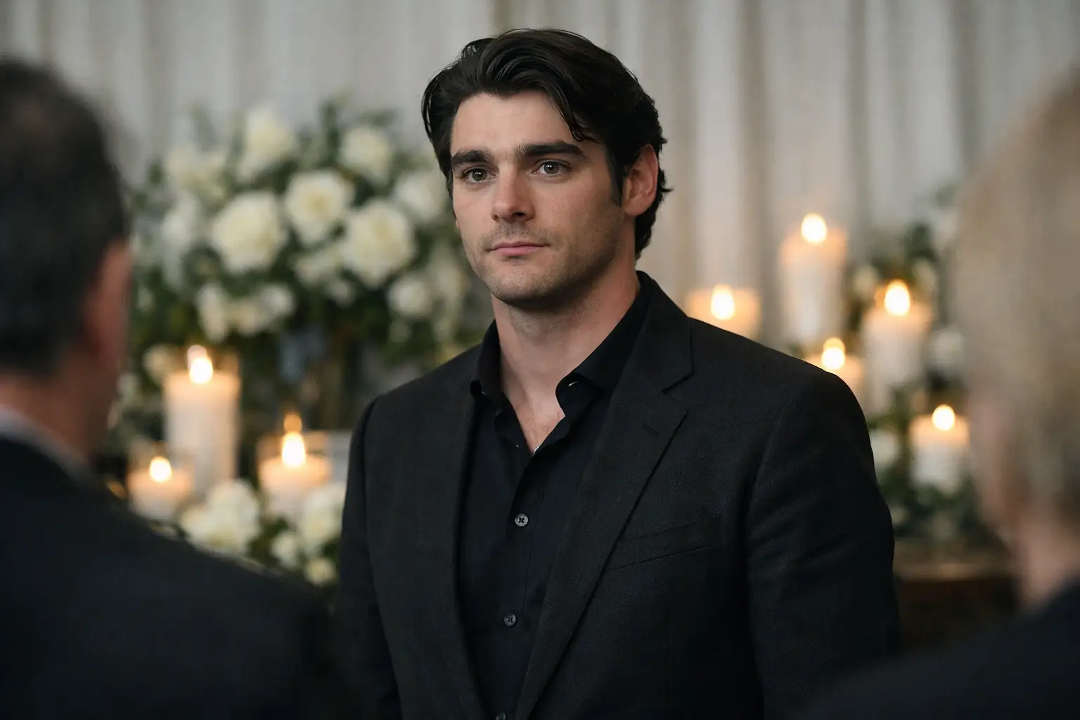 Addio a Rj Mitte, aveva 34 anni: il volto giovane di Breaking Bad Addio a Rj Mitte, aveva 34 anni: il volto giovane di Breaking Bad