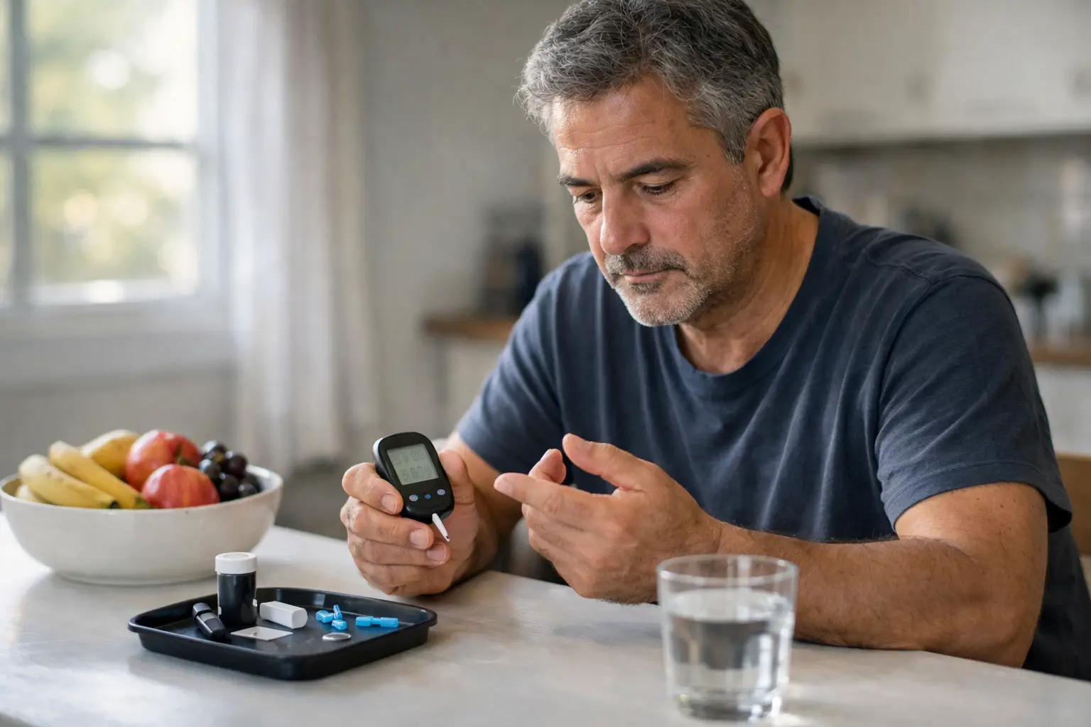 Casi di diabete in aumento: 3,8 milioni di italiani convivono con la malattia, boom del tipo 2 Casi di diabete in aumento: 3,8 milioni di italiani convivono con la malattia, boom del tipo 2