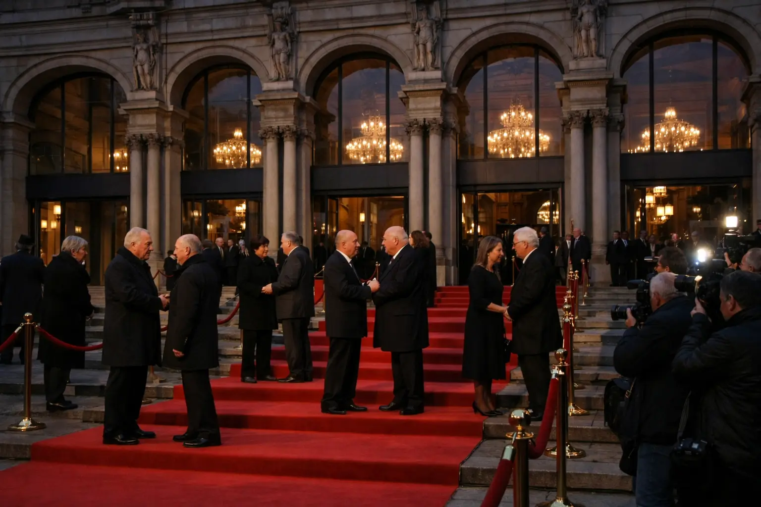 Il Regio di Torino inaugura la stagione con il Festival del verismo