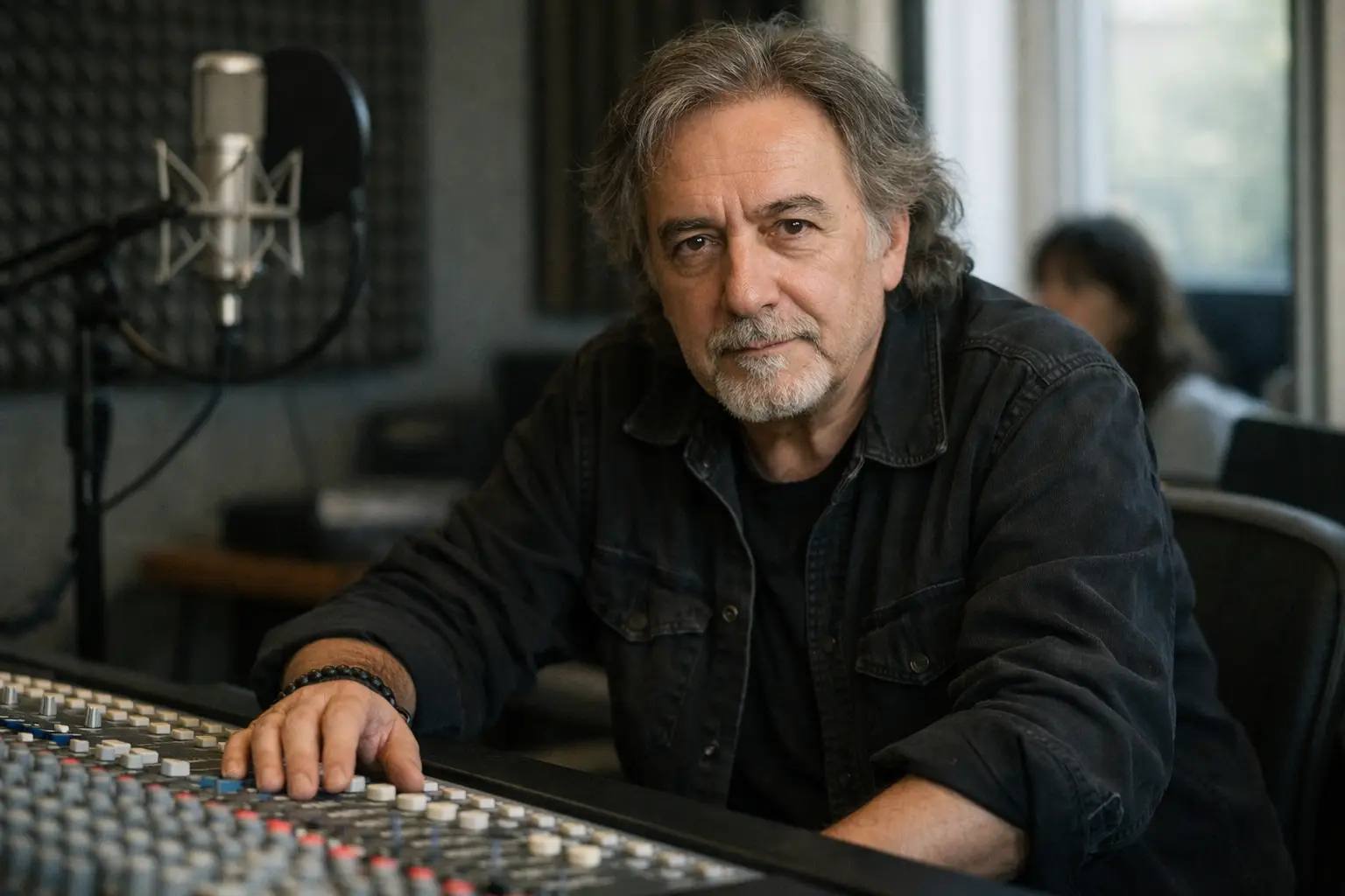 Mimmo Cavallo presenta 'A las çinco de la tarde': singolo dal nuovo album prodotto da Mariella Nava